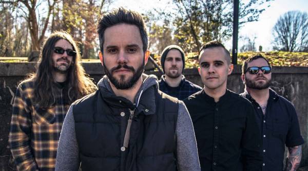 interview Between The Buried And Me